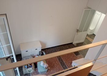 Trilocale via vianson, Genova (zona Pegli) - foto 11