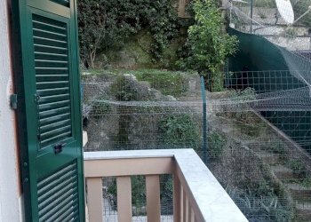 Trilocale via vianson, Genova (zona Pegli) - foto 12