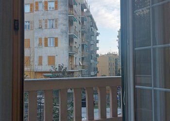 Trilocale via vianson, Genova (zona Pegli) - foto 13