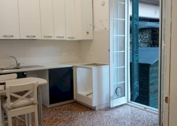 Trilocale via vianson, Genova (zona Pegli) - foto 14