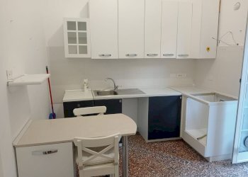 Trilocale via vianson, Genova (zona Pegli) - foto 15