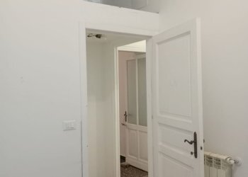 Trilocale via vianson, Genova (zona Pegli) - foto 16