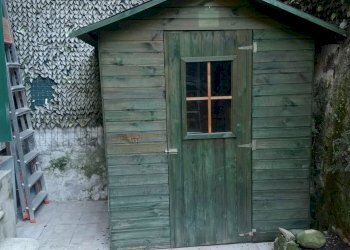 Trilocale via vianson, Genova (zona Pegli) - foto 17