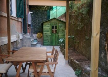 Trilocale via vianson, Genova (zona Pegli) - foto 18