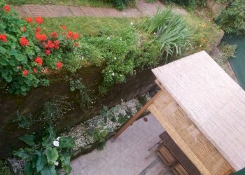 Trilocale via vianson, Genova (zona Pegli) - foto 21