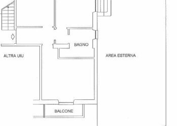 Trilocale via vianson, Genova (zona Pegli) - foto 23