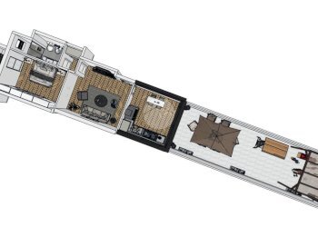 Bilocale Via Portogallo, Rimini - foto 5