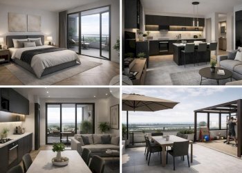 Bilocale Via Portogallo, Rimini - foto 1