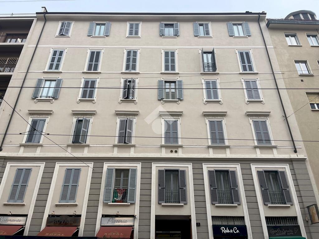 Trilocale Viale Coni Zugna, Milano - foto 1