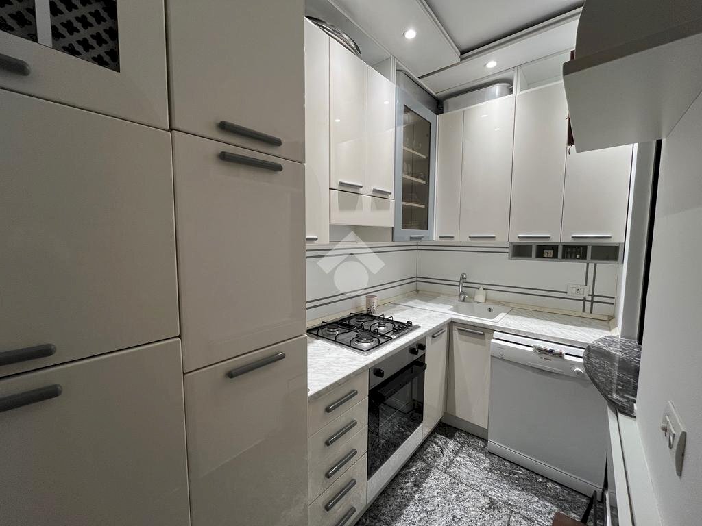 Trilocale Viale Coni Zugna, Milano - foto 3