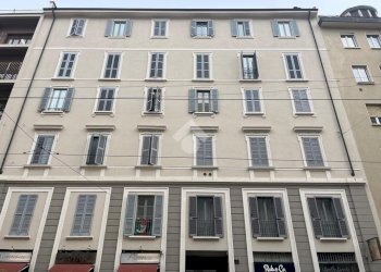 Trilocale Viale Coni Zugna, Milano - foto 1