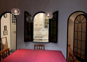 Trilocale Viale Coni Zugna, Milano - foto 2