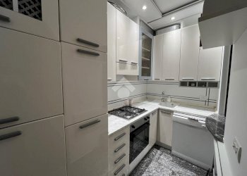 Trilocale Viale Coni Zugna, Milano - foto 3