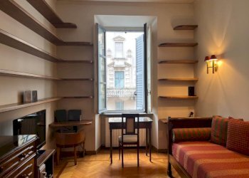 Trilocale Viale Coni Zugna, Milano - foto 5