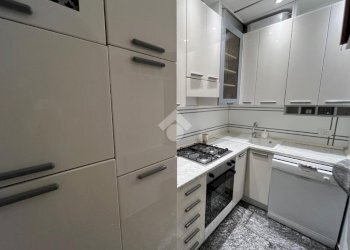 Trilocale Viale Coni Zugna, Milano - foto 9