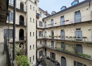 Trilocale Viale Coni Zugna, Milano - foto 13