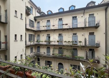 Trilocale Viale Coni Zugna, Milano - foto 24