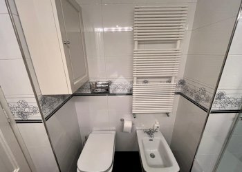 Trilocale Viale Coni Zugna, Milano - foto 29