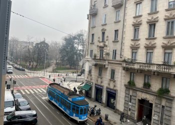 Trilocale Viale Coni Zugna, Milano - foto 30