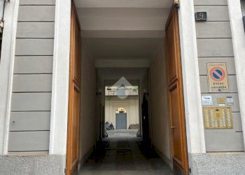 Trilocale Viale Coni Zugna, Milano - foto 33