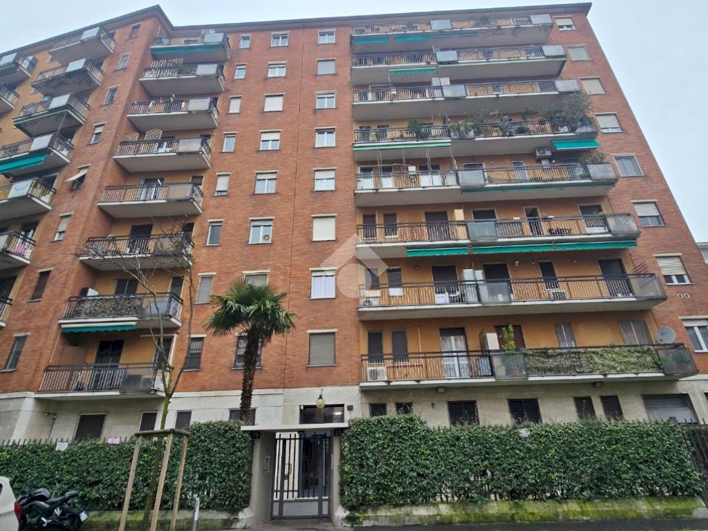 Bilocale Via Privata Piero Martinetti, Milano - foto 1