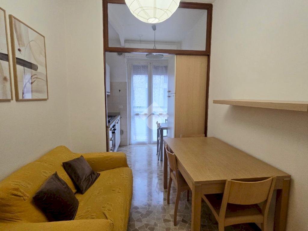 Bilocale Via Privata Piero Martinetti, Milano - foto 3