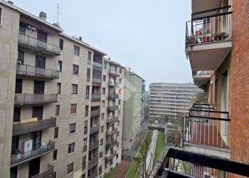 Bilocale Via Privata Piero Martinetti, Milano - foto 29