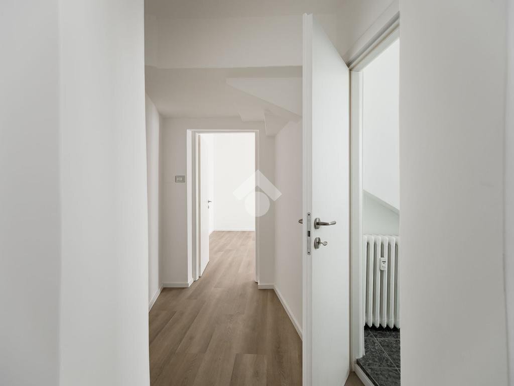 Two-room apartment Via ornato, Milano (neighborhood Niguarda) - photo 2