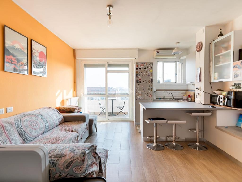 Bilocale Via Demonte, Milano (zona Niguarda) - foto 1