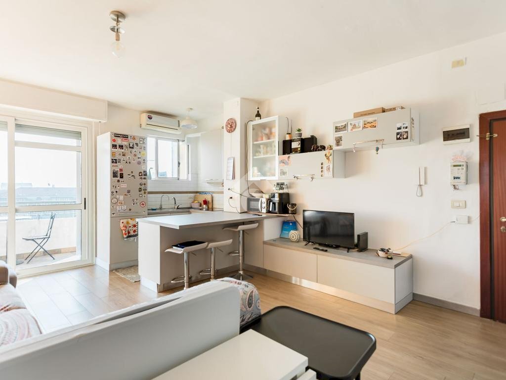 Bilocale Via Demonte, Milano (zona Niguarda) - foto 2