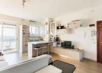 Bilocale Via Demonte, Milano (zona Niguarda) - foto 2