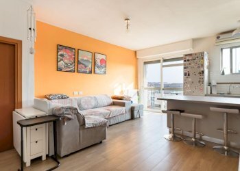 Bilocale Via Demonte, Milano (zona Niguarda) - foto 7