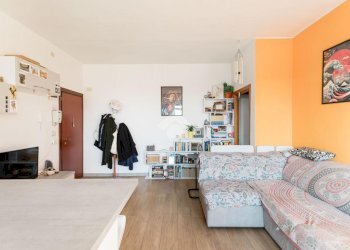 Bilocale Via Demonte, Milano (zona Niguarda) - foto 8