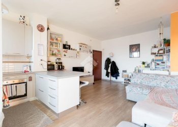 Bilocale Via Demonte, Milano (zona Niguarda) - foto 9