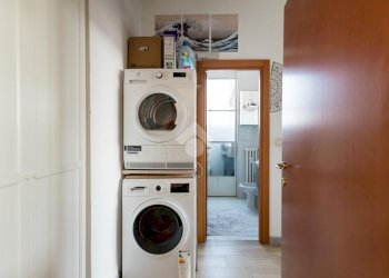 Bilocale Via Demonte, Milano (zona Niguarda) - foto 11