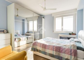 Bilocale Via Demonte, Milano (zona Niguarda) - foto 13