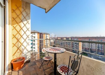 Bilocale Via Demonte, Milano (zona Niguarda) - foto 15