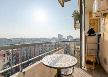 Bilocale Via Demonte, Milano (zona Niguarda) - foto 16