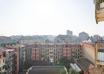 Bilocale Via Demonte, Milano (zona Niguarda) - foto 17