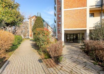 Bilocale Via Demonte, Milano (zona Niguarda) - foto 19