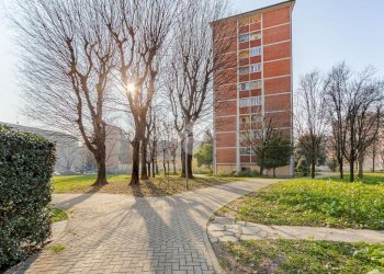 Bilocale Via Demonte, Milano (zona Niguarda) - foto 20