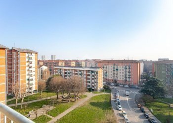 Bilocale Via Demonte, Milano (zona Niguarda) - foto 21