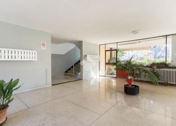 Bilocale Via Demonte, Milano (zona Niguarda) - foto 22