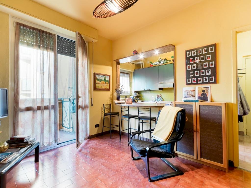 Trilocale Via Palanzone, Milano (zona Niguarda) - foto 2