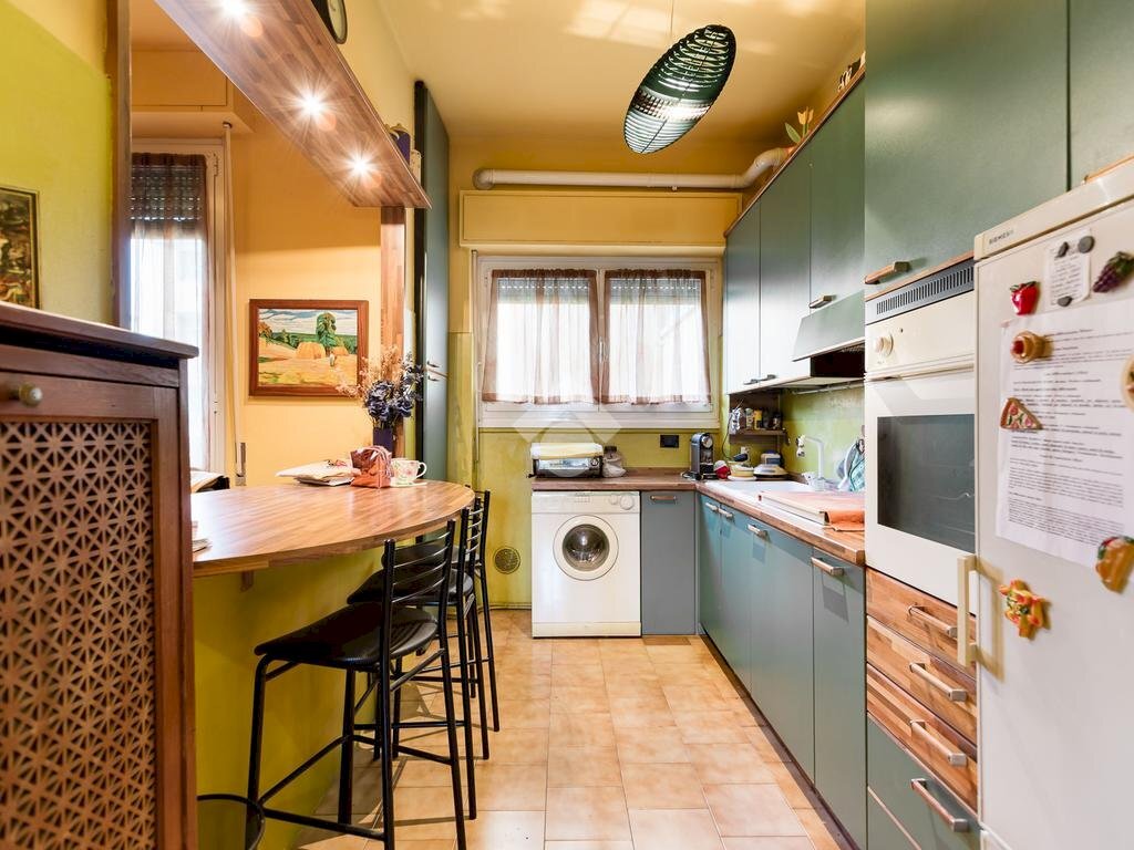 Trilocale Via Palanzone, Milano (zona Niguarda) - foto 3