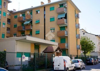 Trilocale Via Palanzone, Milano (zona Niguarda) - foto 10