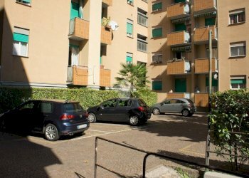 Trilocale Via Palanzone, Milano (zona Niguarda) - foto 26