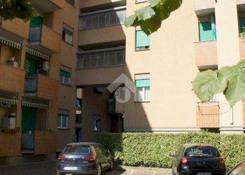 Trilocale Via Palanzone, Milano (zona Niguarda) - foto 28