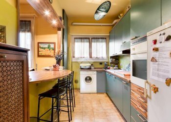 Trilocale Via Palanzone, Milano (zona Niguarda) - foto 3