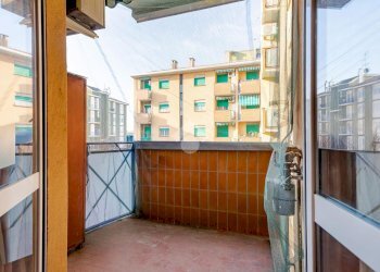 Trilocale Via Palanzone, Milano (zona Niguarda) - foto 7